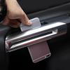 Car Door Armrest Storage Box Organizer Phones, Tickets And Other Small Items For Ford For Mustang  Car Interior Accessories