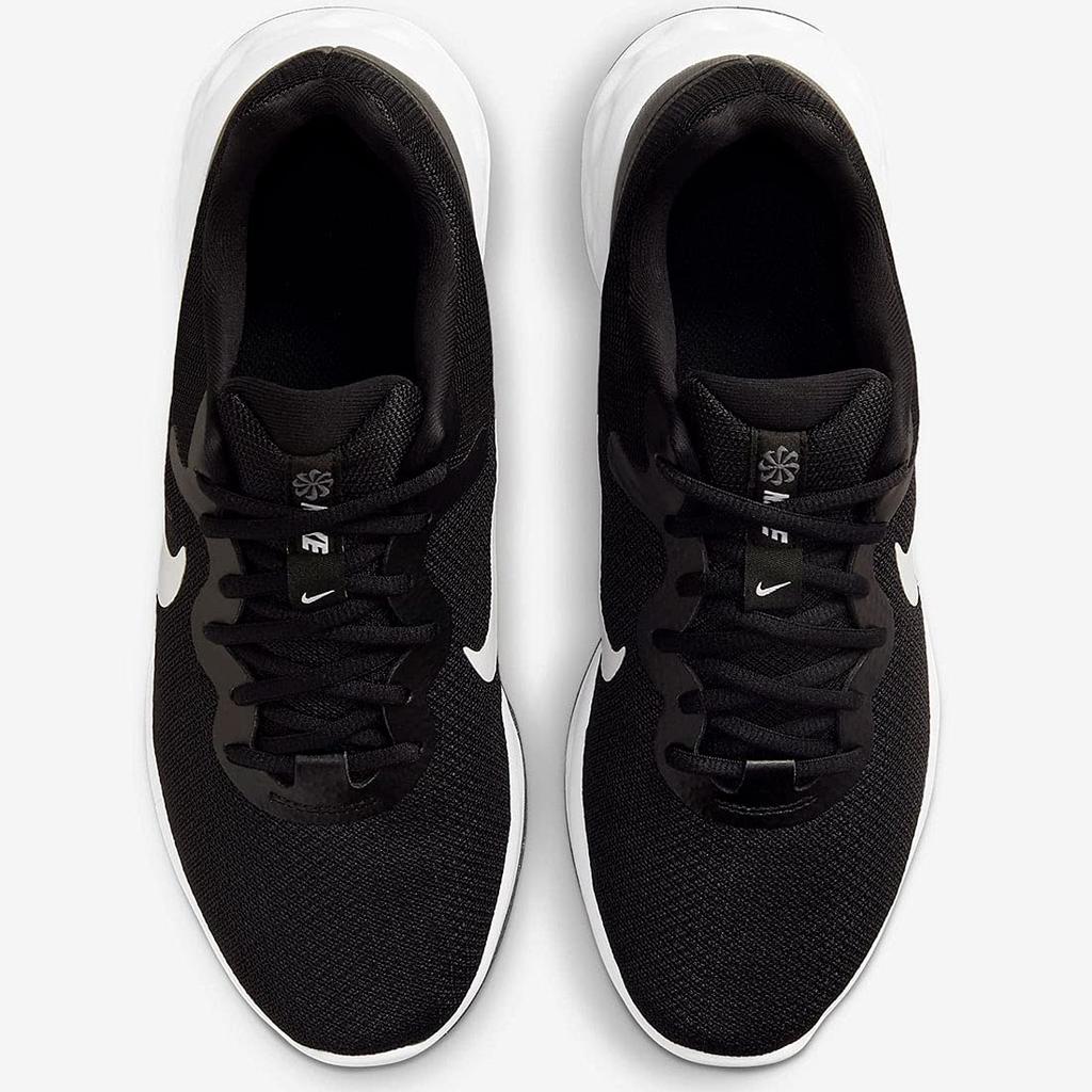 Nike Revolution 6 Next Size Japan Nature, Black/Iron Grey/White, DC3728-003, 22.0cm,