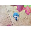 TV Anime A Komada Hanako Petitchoko Mini Acrylic Key Chain "mono"