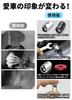 HUDIY [Air Valve Cap for Harrier 80 Series] Aluminum Valve