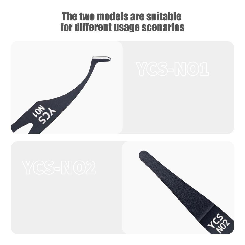 10 In 1 Phone Repair Tool Set Includes Scrapers Brushes Upgrades For Glues Removal Device Disassembly Electronics Cleaning