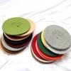 1Pc Wool Beret Soft Hat Ladie's Polyester Fiber Warm Women's Cute Autumn/Winter Vintage Cap