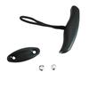 Inflatable Kayak/Canoe Rubber Paddleboard with T-Grip Handle