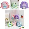 Sanrio Hello Kitty Cinnamoroll My Melody Plush Animal Child Backpack Kids Cartoon Doll Gift For School And Travel