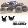 Front Steering Knuckle C Block 110 Part Fit for Axial Wraith RR10 90048 AR60 RC Car