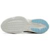 Anta DuCi1 Cushioned Anti-Slip Wear-Resistant Breathable Lightweight Low-Top Running Shoes Women's Black Blue Sneakers 122235521-1