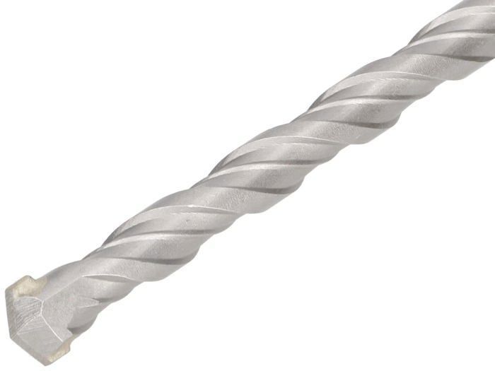 Foret SDS+ - KOTARBAU - 15 x 210 mm - Alliage métallique - Acier trempé - Fixation SDS+