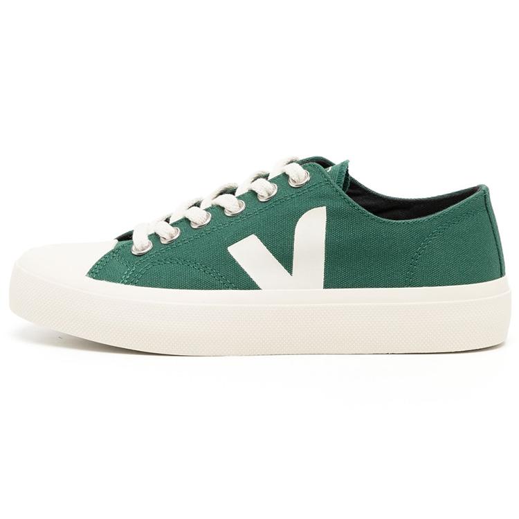 Veja Wata Ii Pierre Lace-Up Sneakers Women s PL0102836 35