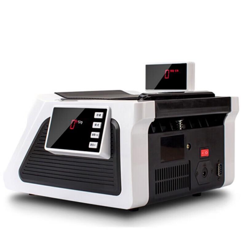 Deli 2170 Portable Rechargeable Counterfeit Money Detector