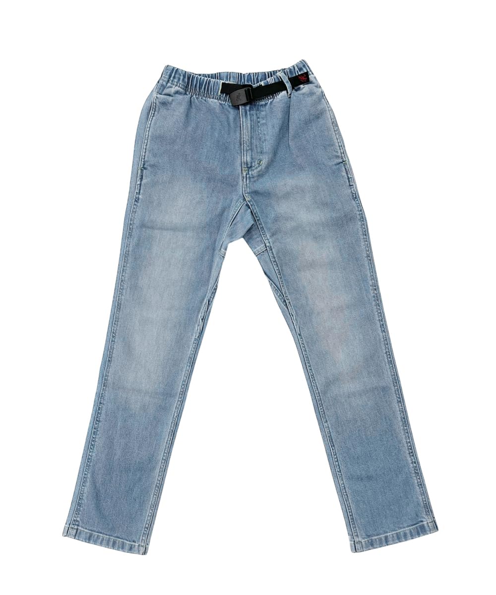 

Укороченные джинсы стрейч Gramicci, GMP5-SJP05 (М, МЕДУЗЫ)