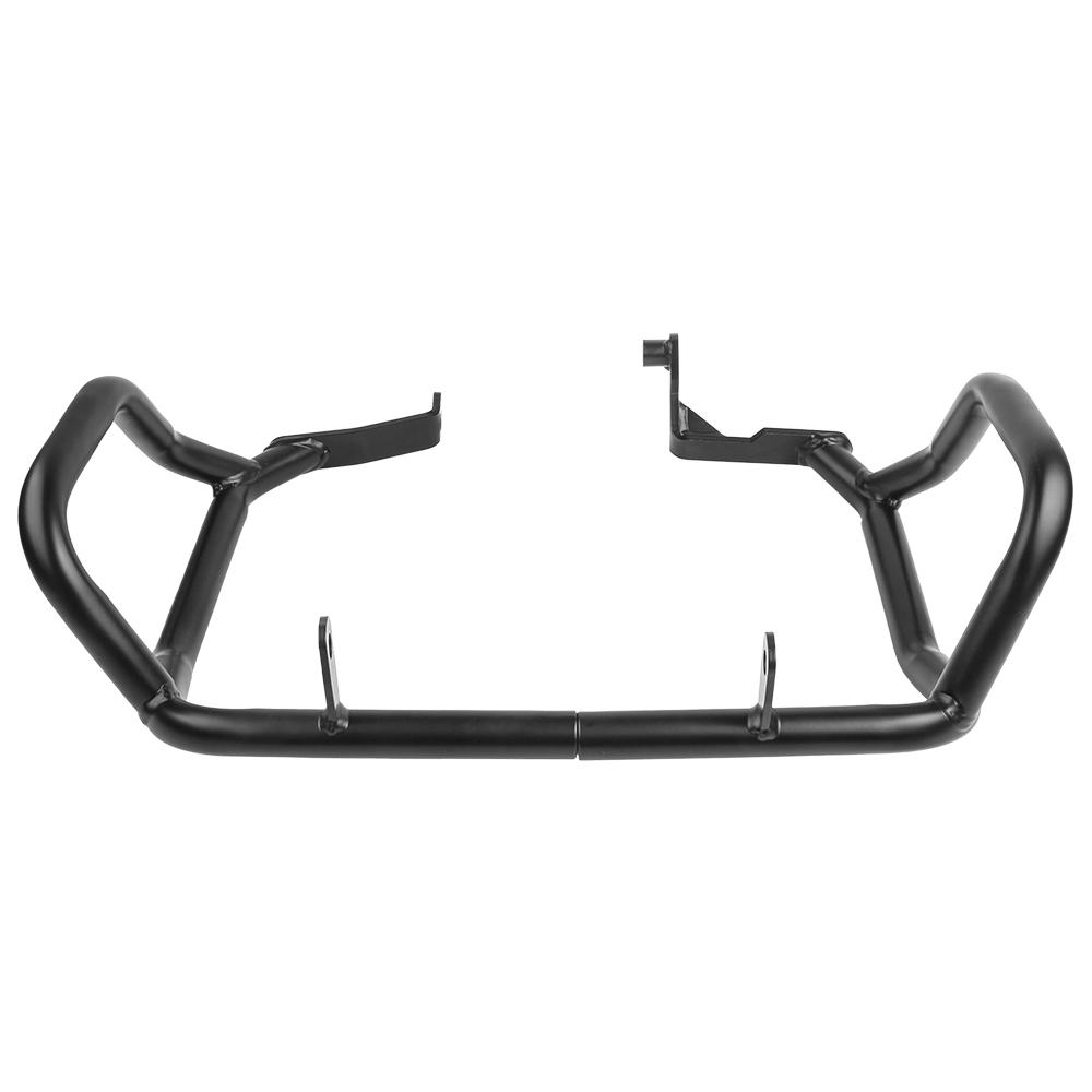For Honda CB 500X 2019-2024 CB500X CB400X Motorcycle Engine Guard Highway Crash Bar Upper & Lower Bars Frame Protection Bumper