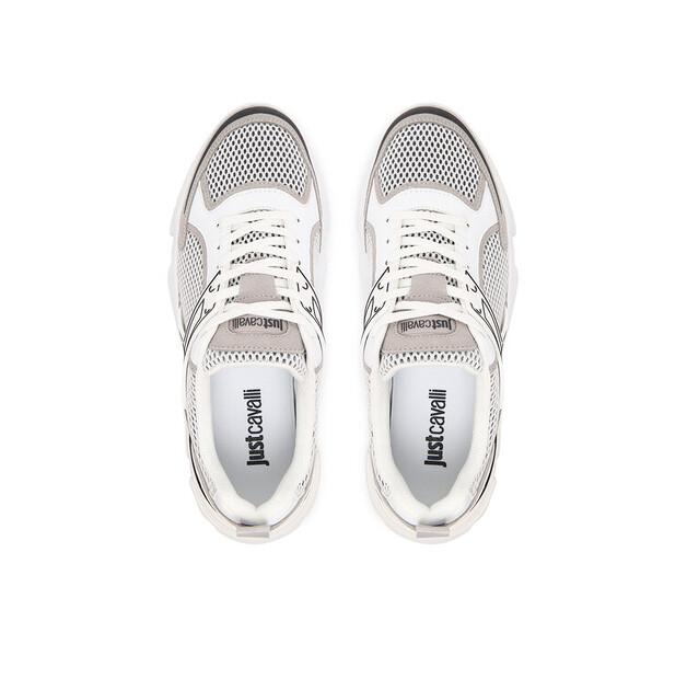 Just Cavalli Sneakers 80QA3SH5 ZSE66