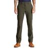 Timberland Casual Elastic Straight Breathable Solid Color Pants Men Bottoms Army-Green A2BZA-A58