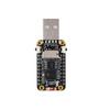 ESP32-S3 Development Board with 1.47" LCD, WiFi, Bluetooth 5, and Full-Speed USB.