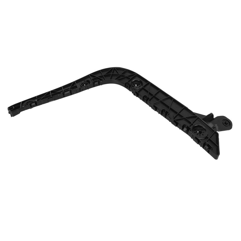 Kofångarfäste ABS Sidokofångarvinge Stödhållare Ersättning för Tesla Model Y 2020 till 2023 Vänster 1494043 00 A