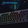 Logitech G913 TKL Wireless Mechanical Gaming Keyboard