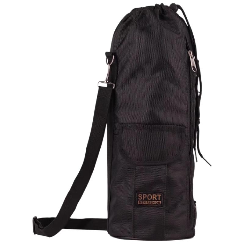 DKADI 2L Portable Stainless Steel Thermos Flask