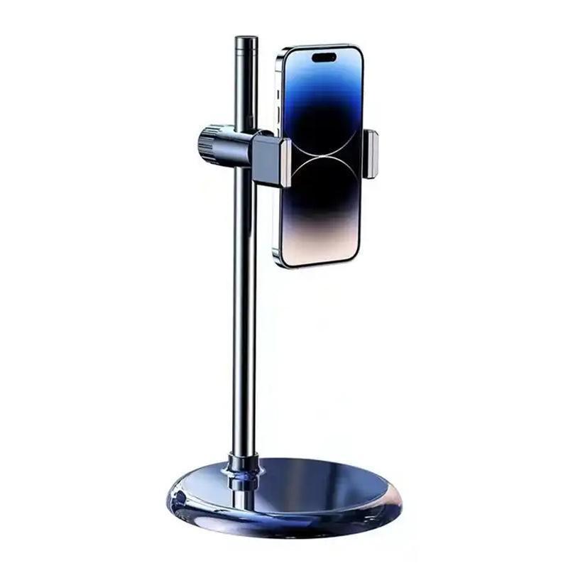 

Adjustable Rotating Overhead Phone Stand for Photography & Live Broadcast