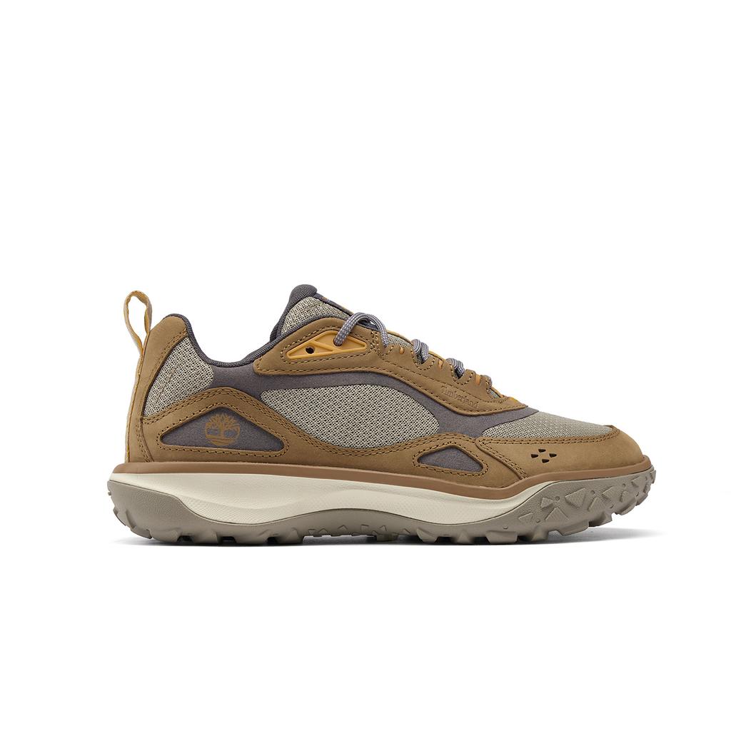 Timberland Motion 7 Lightweight Breathable Traction Hiking Shoes Men Hiking Shoes A43NG-EAB