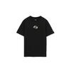 Li Ning Sports Fashion Collection T Shirt Men's Black AHSR517-2