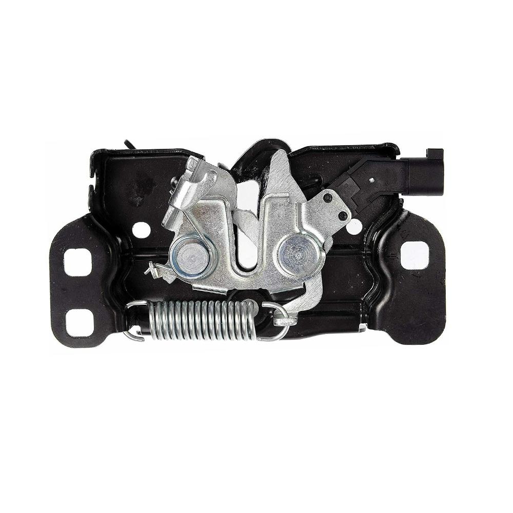 Hood Latch Lock W/ Remote Start For Jeep Grand Cherokee Dodge Durango 2011-2021