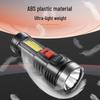 Jujingyang Dual-Light Outdoor Flashlight