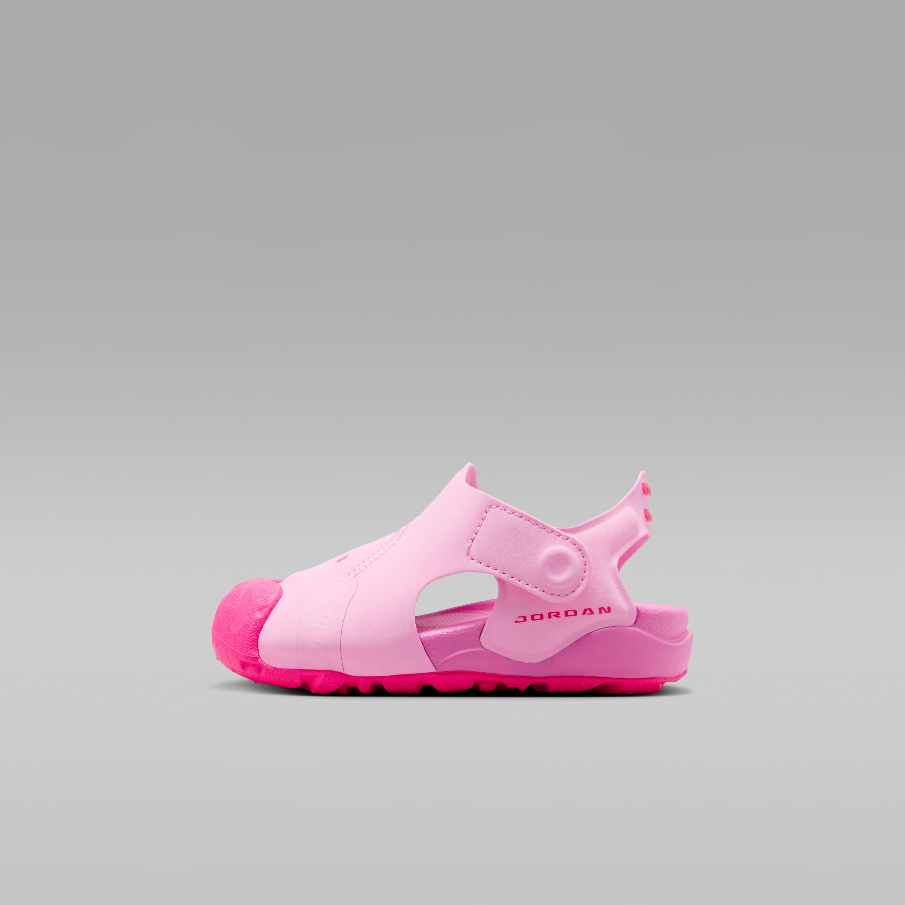 Air Jordan OTDR Sandals TD Pink Rise 25