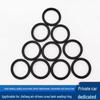 Compatible Air-Actuated Urea Tank Sealing Ring for Jiefang J6P/Longv/J6F/J6/J7