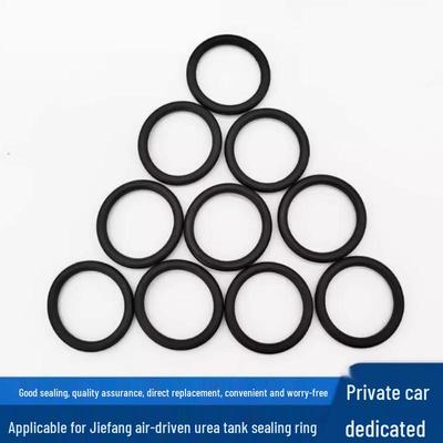 Compatible Air-Actuated Urea Tank Sealing Ring for Jiefang J6P/Longv/J6F/J6/J7