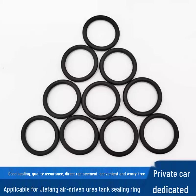 Compatible Air-Actuated Urea Tank Sealing Ring for Jiefang J6P/Longv/J6F/J6/J7