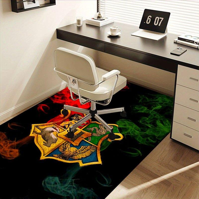 Harry Potter Cresta della Casa di Hogwarts Sfondo per Telefono Tappetino da Ufficio Decorazioni per la Casa Tappeti da Ufficio LB107