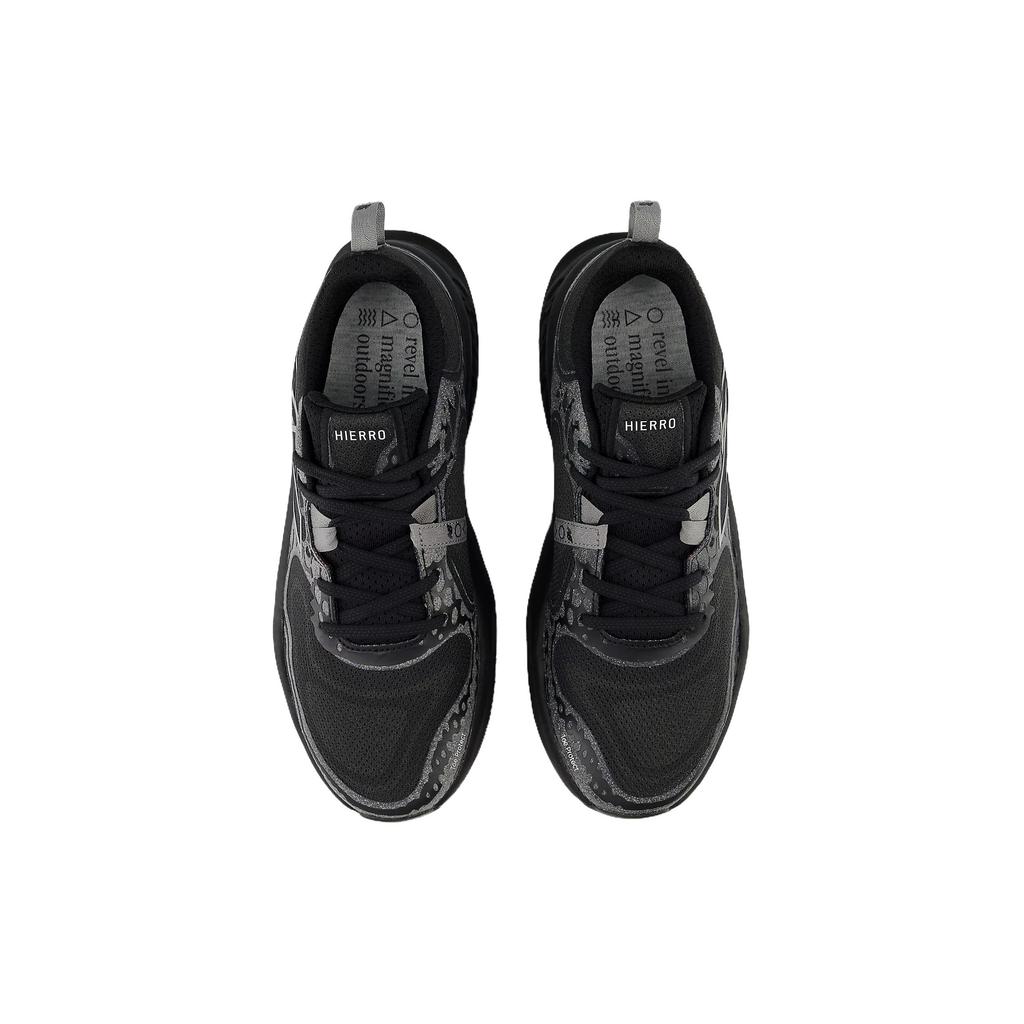Fresh Foam X Hierro New Balance v8 'Black Shadow Grey' MTHIERK8