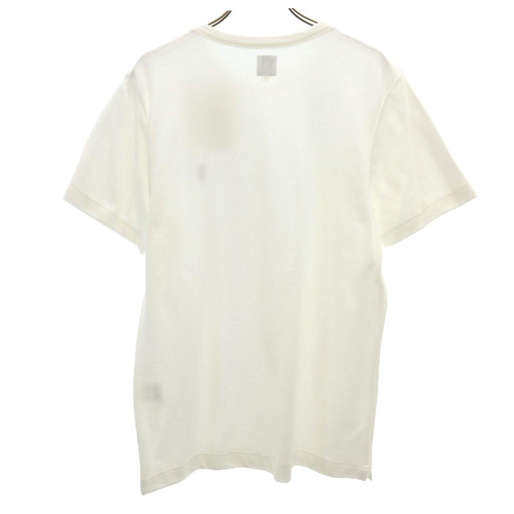 The Mongolian Choppsss Unused Made in Japan Short sleeve T-shirt Men's Used