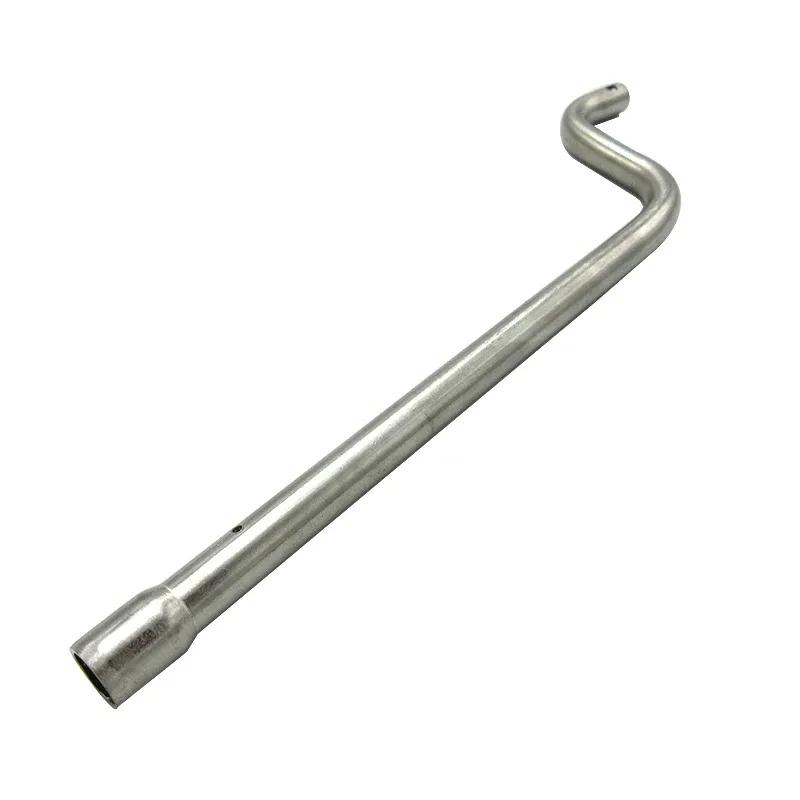 Oil Level Indicator Pipe Tube for Fiesta B C S Max Ecosport Focus Mondeo Transit Tourneo Connect Galaxy 1697683 1483828 1147690