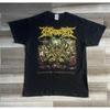 Ingested Surpassing The Boundaries of HuUnisex Suffering Black Size S 5XL T Shirt HH125
