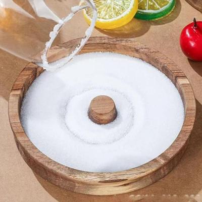 Cocktail-Ränder für Getränke Margarita Salz-Ränder Mehrzweck-Holz-Zucker-Ränder für Säfte Margarita-Schale Bar-Zubehör