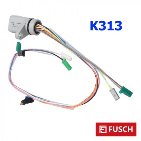 1Pcs New K313 Transmission Solenoid Wiring Harness Fit For Toyota
