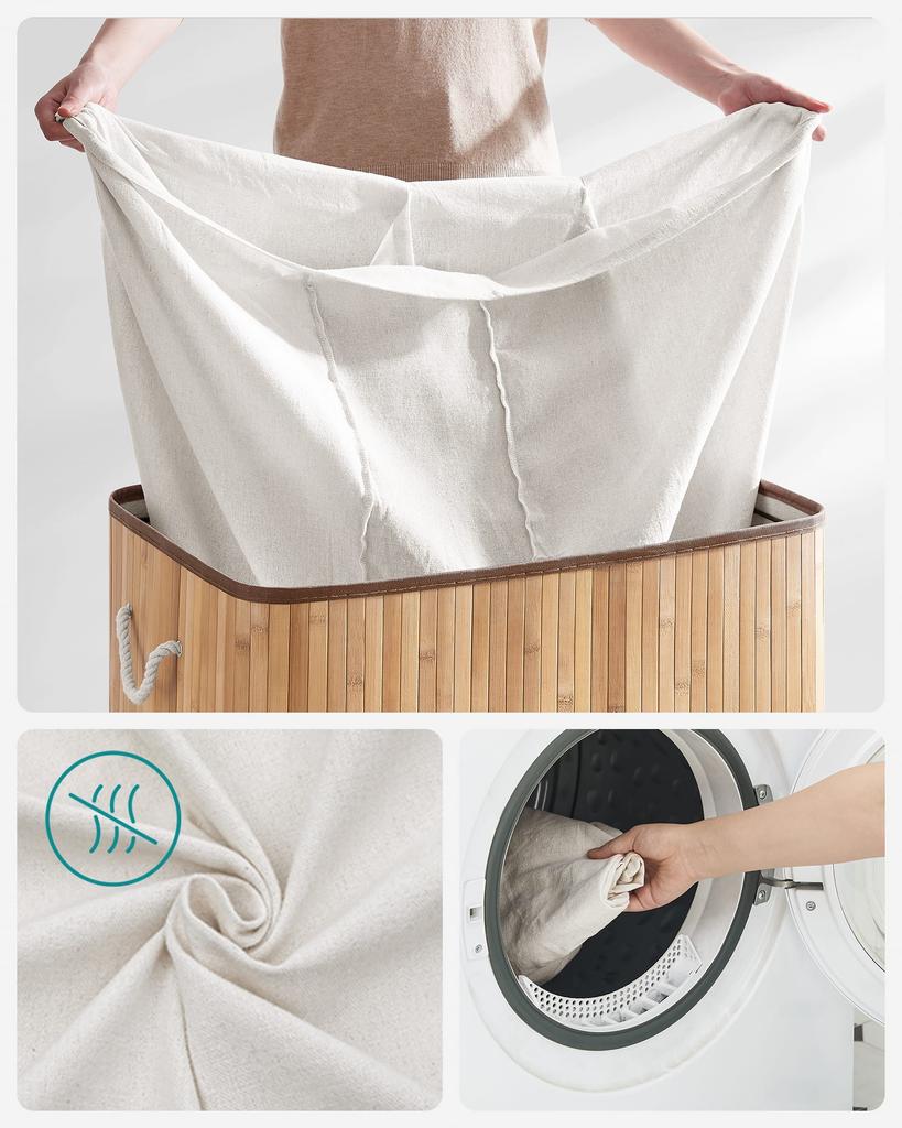 Laundry Basket - LCB091N01