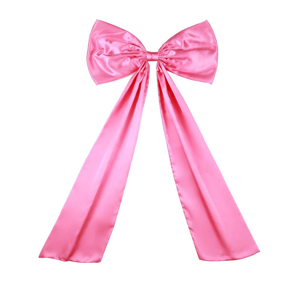 Large Bow Knot Elegant Holiday Bow Decor Christmas Tree Bow Large For Wedding New Year Party Christmas Tree