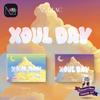 XODIAC 2nd Single Album XOUL DAY