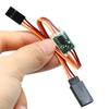 PPM/PWM Servo Signal Amplifier 90 Degree Extended To 180 Angle Increases Expander 3V-16V Extension Cord For RC Racing
