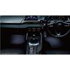 Mazda (MAZDA) Genuine Foot Lamp & Illumination Mazda ROADSTER White Product Number N270-V7-050