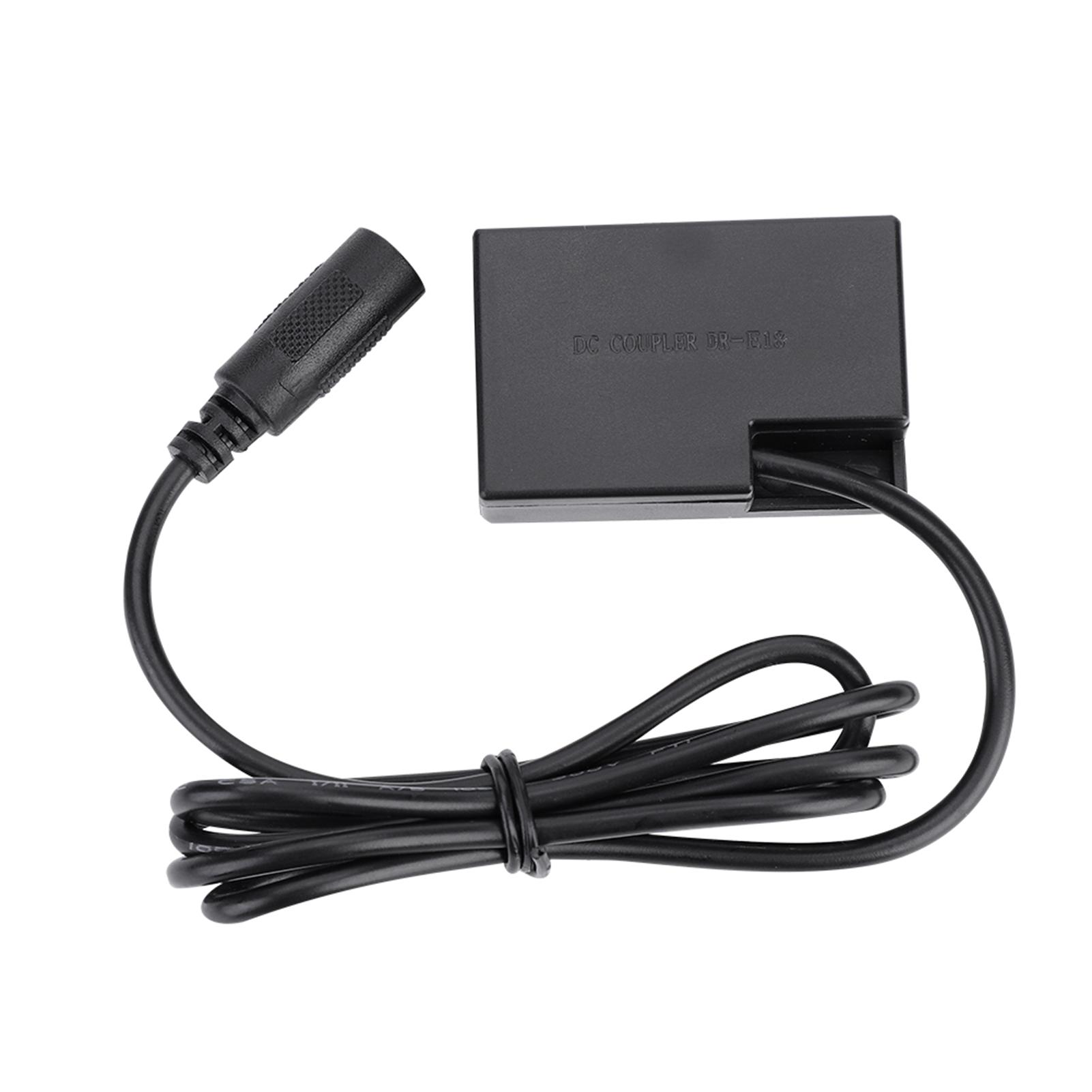 

Доктор Е18 (LP-E17) Аккумуляторная батарея для камеры Canon EOS-760D EOS 760D T6i 750D 8000D