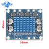 XH-A232 TPA3110 30W+30W 2.0 Channel High-definition Digital Stereo Audio Power Amplifier Board DC 8-26V 3A