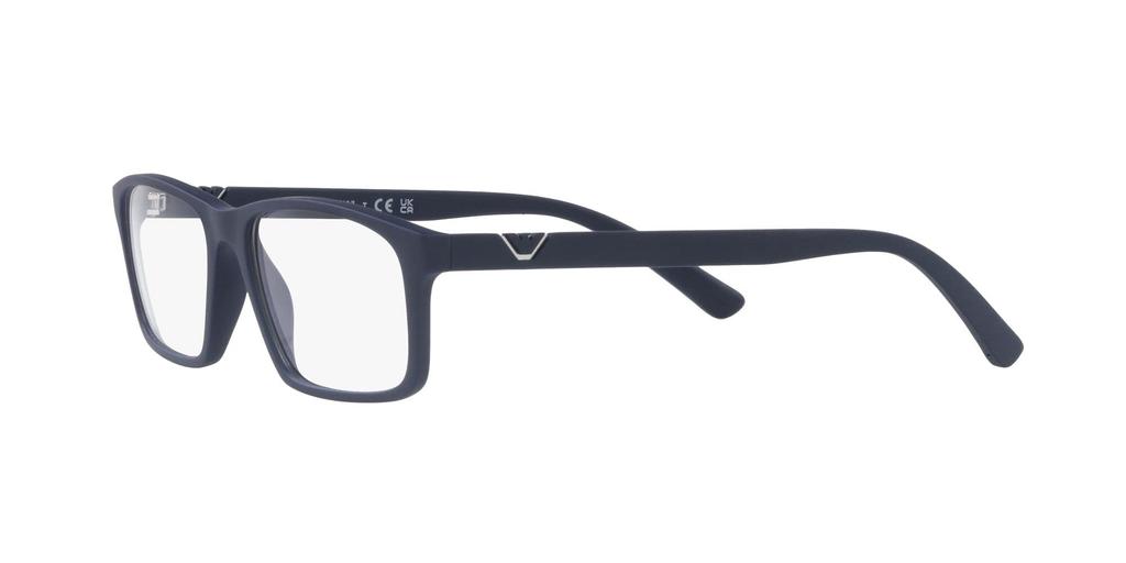 Emporio Armani Glasses EA3213F 5088 56 Men's