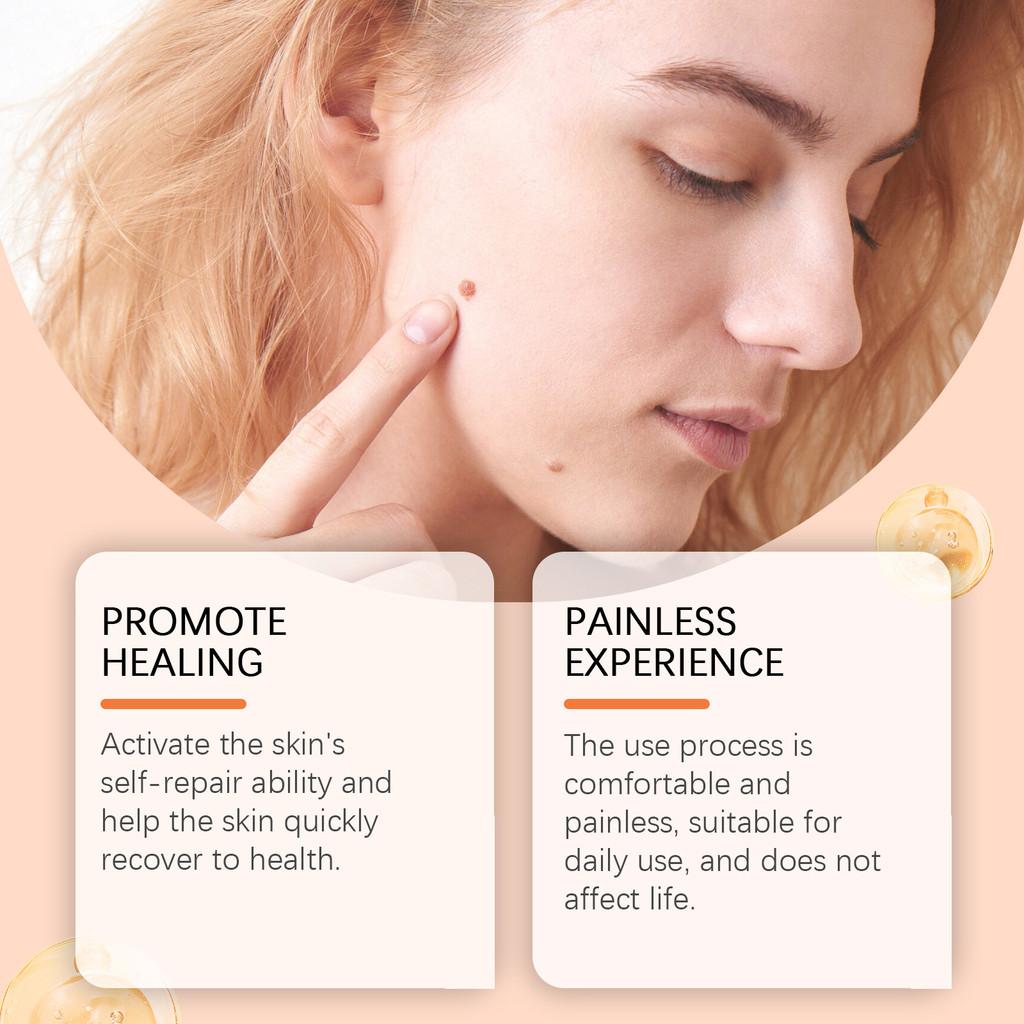 Hoygi Bee Venom Essence Serum Nourishing Gentle Repairing Formula For Smooth Skin