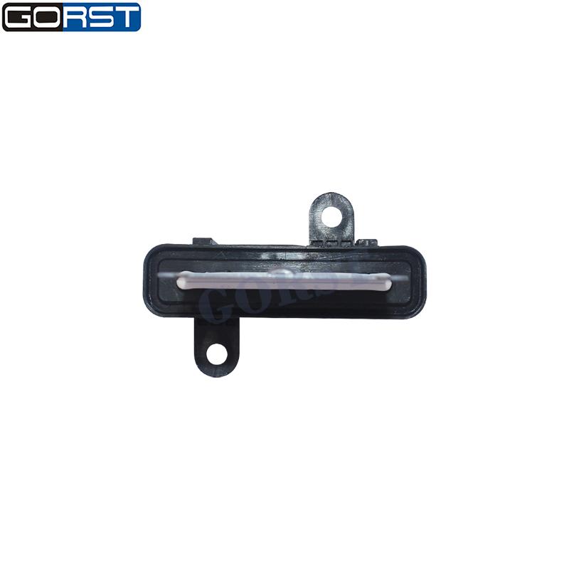 Blower Motor Heater Fan Resistor BA540-40821 for Nissan Navara D40 BA54040821