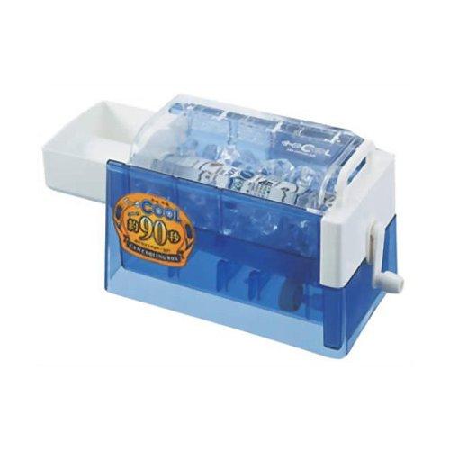

Mantensha Cooler Drink Быстрое охлаждение Blue Cool Cool KG-2012