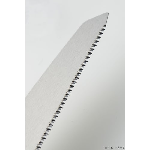 Takagi Shark Saw with Sheath, Replaceable Blade, Bamboo Saw, 210mm, Made In Japan, Single-Edged, Gardening, Logging, Crafting, Rust-Resistant, Long-La