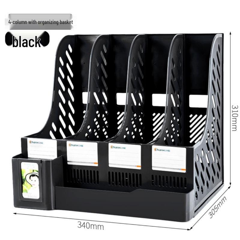 Enhanced Desktop File Organizer